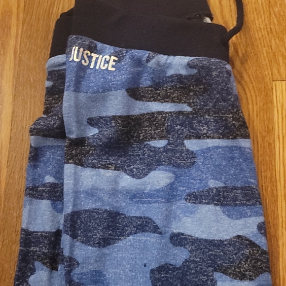 Soft joggers - Picture 3 of 4